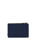 Herschel Oscar Cardholder Wallet - Navy
