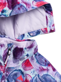 Burton Toddlers' Hillslope 2L Jacket - Bubbles