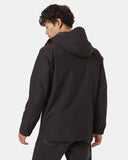 Tentree Mens Nimbus Rain Jacket