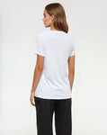 Tentree Women's Winslow T-Shirt - White