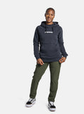 Burton Women's Vault Pullover Hoodie