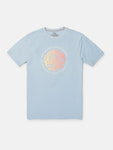 Volcom Mens Twisted Up S/S Tee