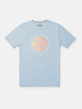 Volcom Mens Twisted Up S/S Tee