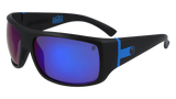 Dragon Vantage LL H2O Polar Sunglasses - Matte Black Blue Ion