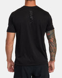 RVCA VA Mark Tee