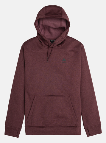 Burton Men's Oak Pullover Hoodie