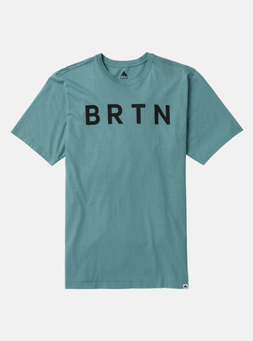 Burton BRTN Short Sleeve T-Shirt