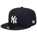 New Era New York Yankees 2000 World Series Team Color 59FIFTY Fitted Hat