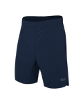 Saxx Mens Gainmaker Training 2N1 9" Shorts