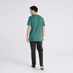 Saxx Mens Droptemp™ Cooling Cotton Tee