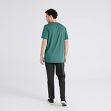 Saxx Mens Droptemp™ Cooling Cotton Tee