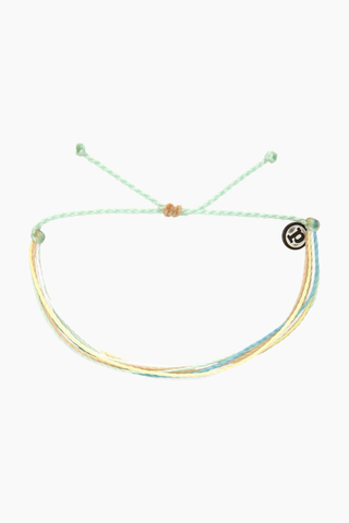 Pura Vida Original Bracelet ~ Whisper