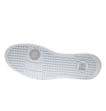 DC Men's Manteca 4 Hi Sakte Shoes - White