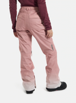 Burton Womens Vida 2L Stretch Snow Pants