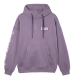 Capita Men's Advanced Hoodie - Lavender