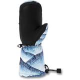 Dakine Youth Tracker Mitts - Kingdom Mountains