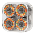 Bronson Speed Co. David Gravette Pro G3 BOX/8 Skateboard Bearings