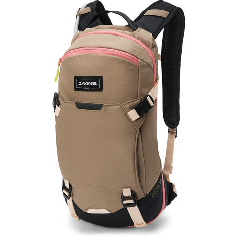 Dakine Women's Drafter 10L Bike Hydration Backpack - Pinebark