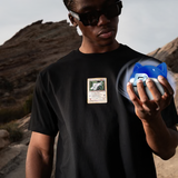 Ripndip Legendary Nerm Tee - Black