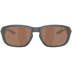 Oakley Tourniquet Sunglasses - MT Carbon W/ Prizm Tungsten
