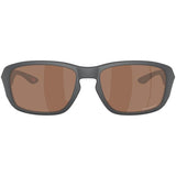 Oakley Tourniquet Sunglasses - MT Carbon W/ Prizm Tungsten