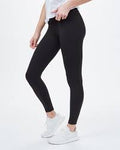 Tentree Women's InMotion High Rise Legging