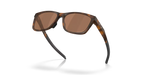 Oakley Paracord Sunglasses - Matte Brown Tortoise W/ Prizm Tungsten
