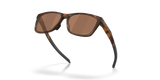 Oakley Paracord Sunglasses - Matte Brown Tortoise W/ Prizm Tungsten