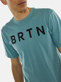 Burton BRTN Short Sleeve T-Shirt