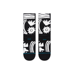 Stance Womens Cut It Out Crew Socks