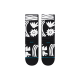 Stance Womens Cut It Out Crew Socks