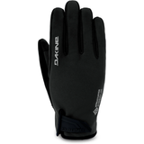 Dakine Mens Blockade Windstopper Short Gloves - Black