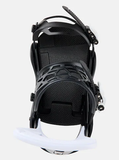 Burton Men's Freestyle Re:Flex Snowboard Bindings