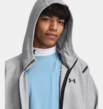 Under Armour Men's UA Unstoppable Fleece Full-Zip