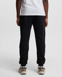 Tentree Mens TreeFleece Atlas Sweatpant - Meteorite Black