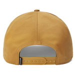 Dakine Split Patch Ballcap - Rubber