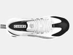 Under Armour Unisex Curry 3Z 25 SDE Basketball Shoes - White/Black - 100