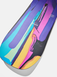 Burton Youth Feelgood Smalls Camber Snowboard