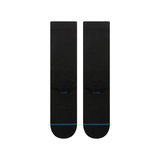 Stance Twiggy Crew Socks - Black