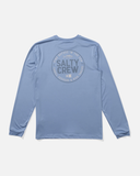Salty Crew Mens Legendaryt Long Sleeve Sunshirt