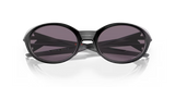 Oakley Eye Jacket™ Redux Sunglasses - Matte Black W/ Prizm Grey