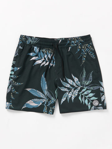 Volcom Mens Baffle Trunks