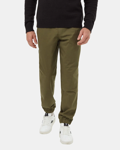 Tentree Mens TechBlend Classic Jogger