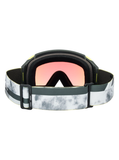 Anon Mens M4 Goggles (Toric) + Bonus Lens + MFI® Face Mask - Tilt Shift