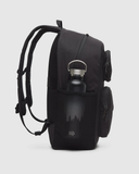Tentree Bayview 25L Backpack - Meteorite Black