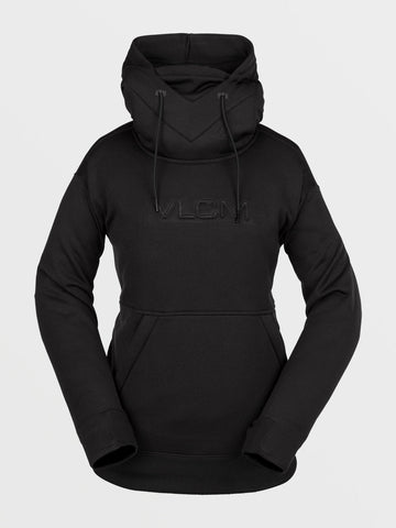 Volcom Women's Riding Hydro Hoodie