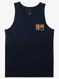 Quiksilver Mellow Bubble Tank Top