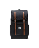 Herschel Retreat™ Backpack - 23L - Black