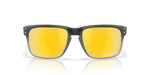 Oakley Holbrook™ Sunglasses - Troy Lee Designs Black Fade W/ Prizm 24k Polarized