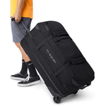 Dakine Split Roller 110L Bag - Midnight Blooms